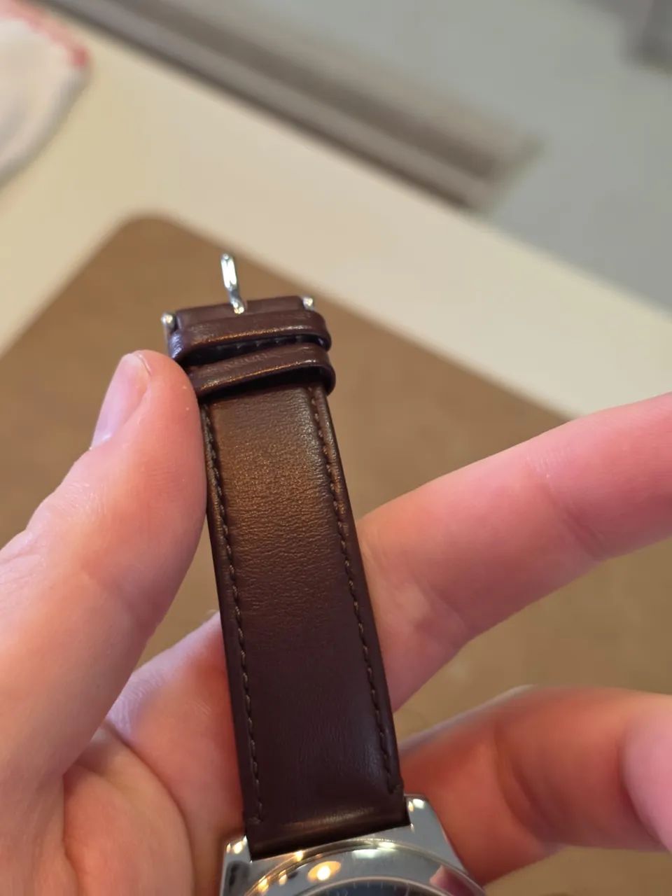 Relógio Tommy - Foto 3