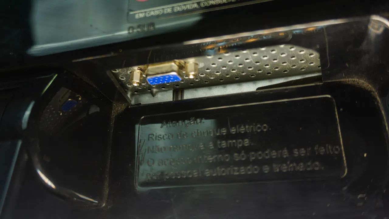 Monitor LG Flatron - Foto 4
