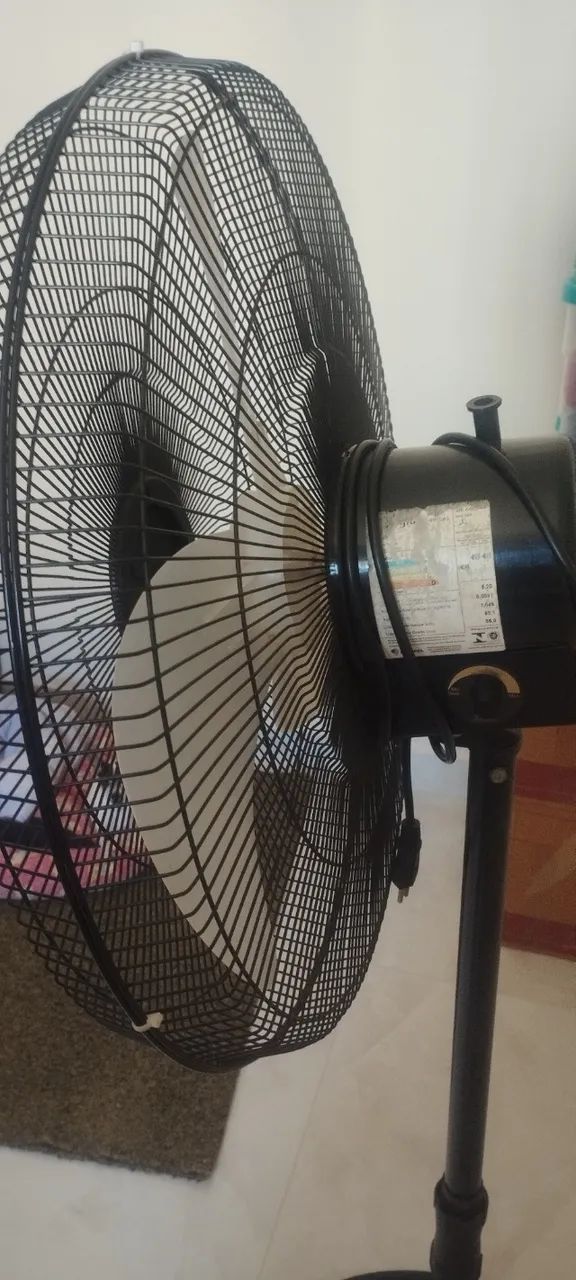 Ventilador - Foto 3