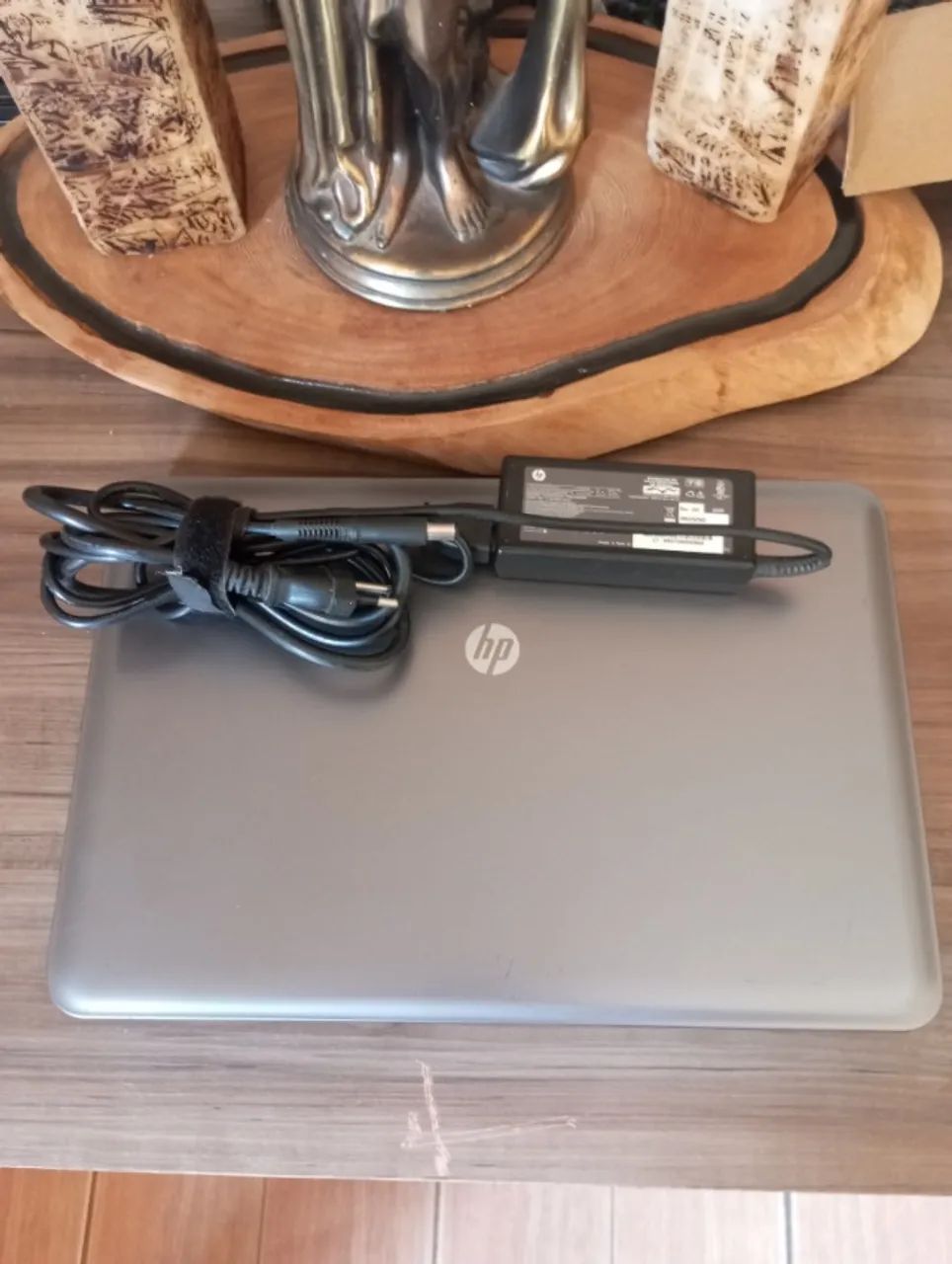 Notebook HP core i3  - Foto 2