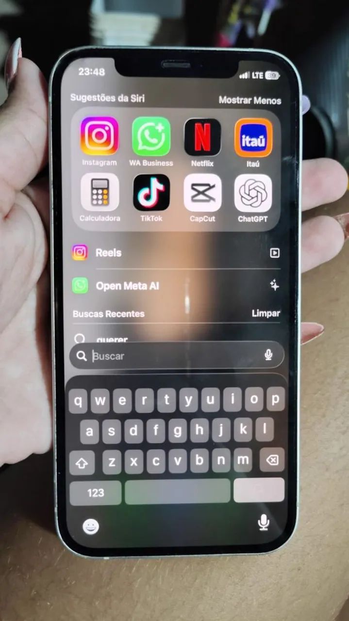 iPhone 12 
