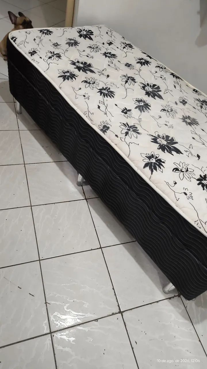 Cama solteiro  - Foto 4