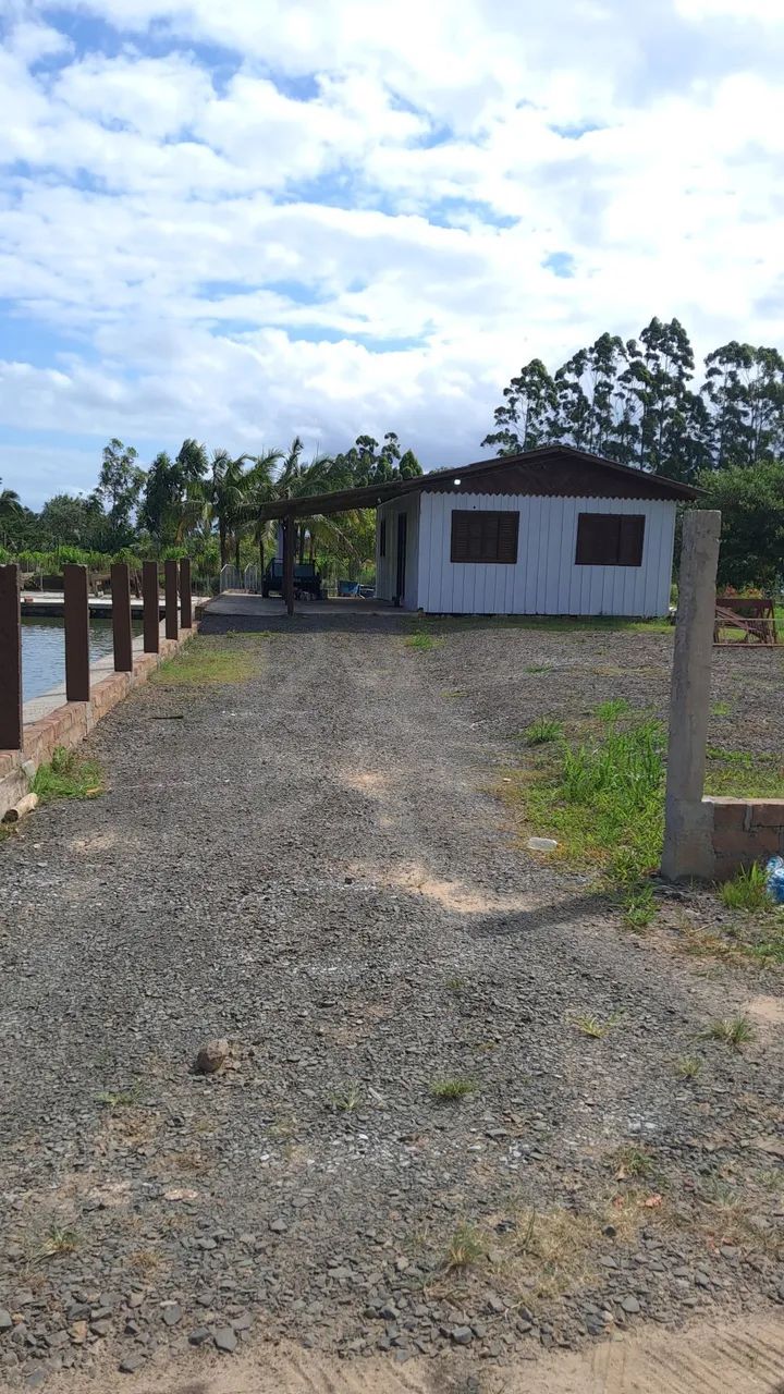 Sítio / Pesque e Pague à venda em Santa Rosa do Sul  - Foto 5