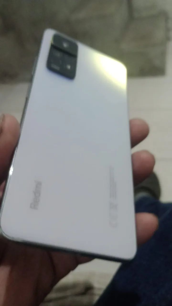 REDMI NOTE 11 - Foto 2