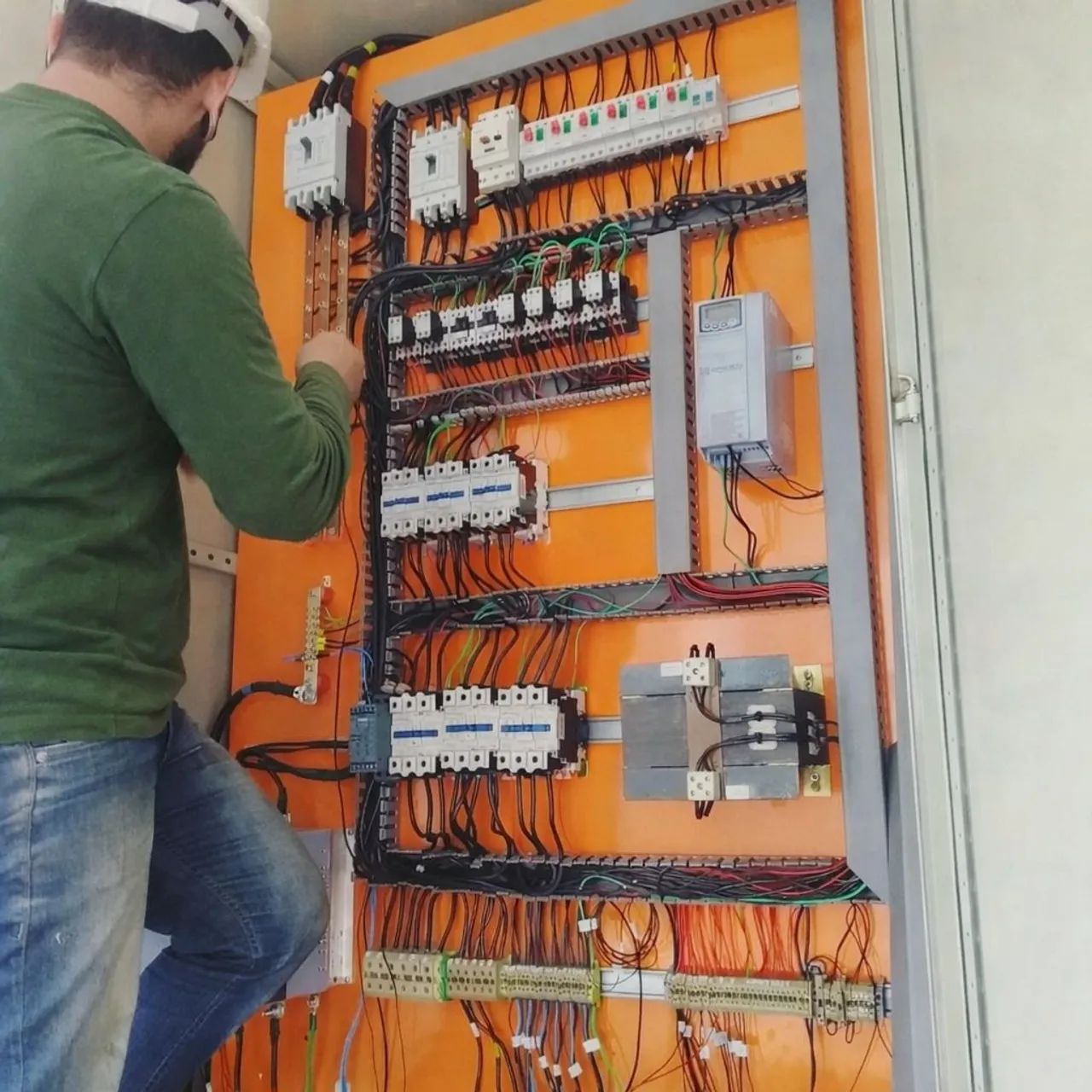 Construção, Reformas e Elétrica - Foto 5