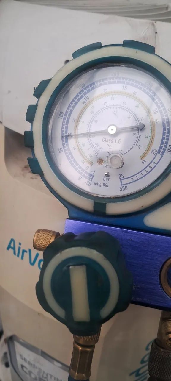 Ar condicionado instalaçao e manutençao - Foto 4