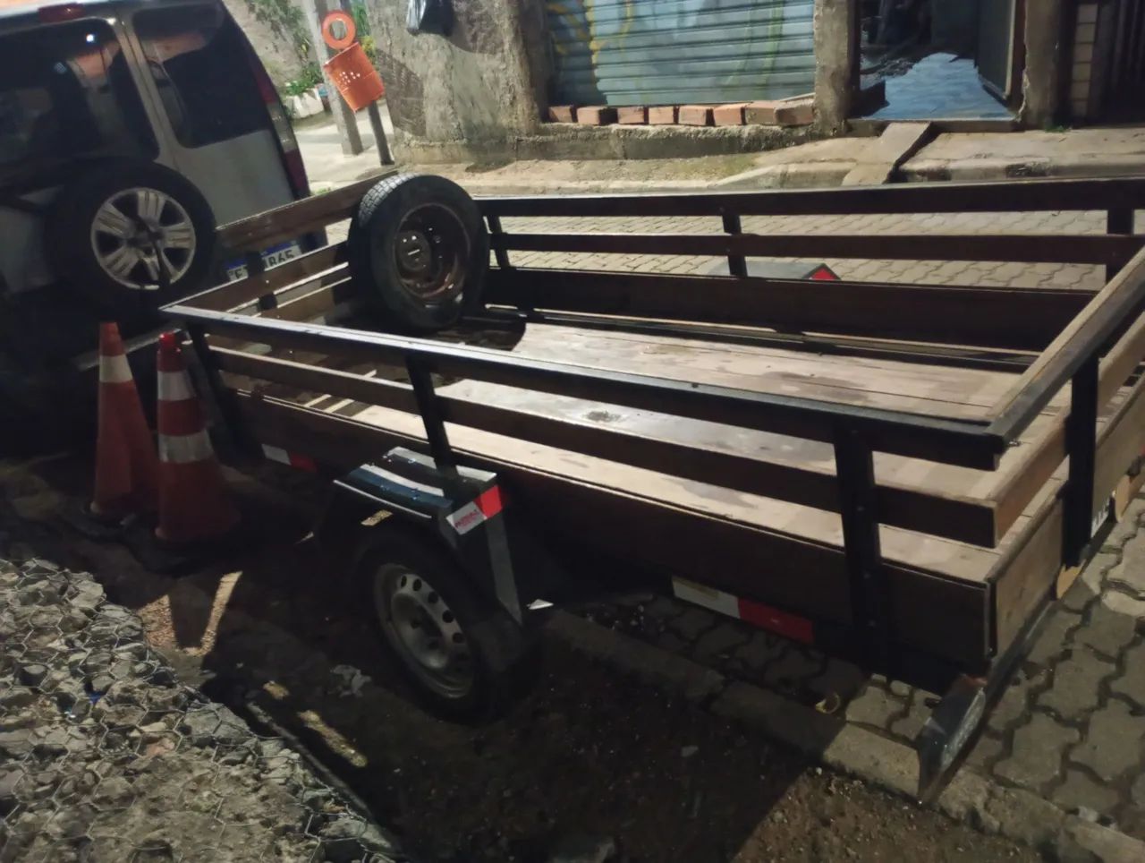 Carretinha  - Foto 4