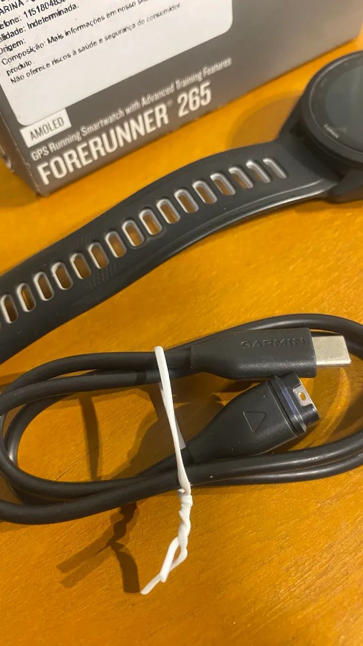 Garmin 265  - Foto 3