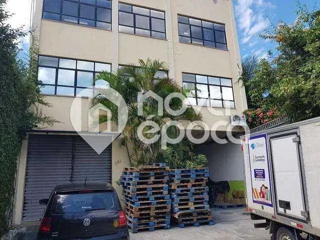 Engenho Novo | Prédio Comercial 6 quartos - Foto 2