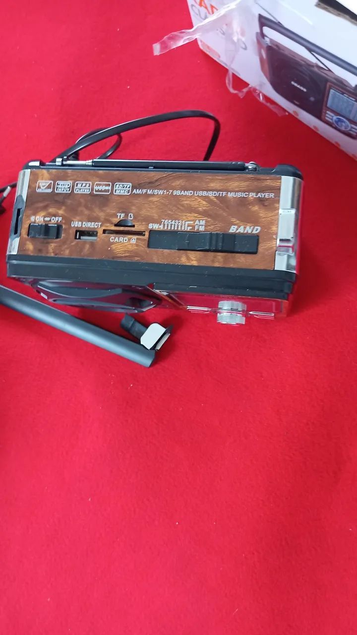 Rádio Clássico  - Foto 4