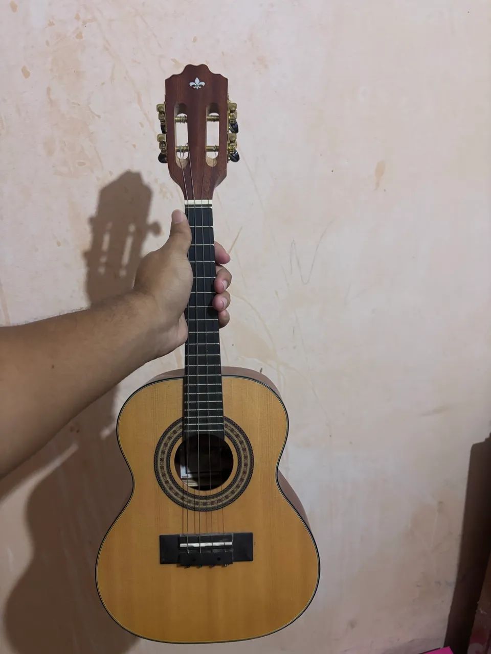 Cavaquinho 
