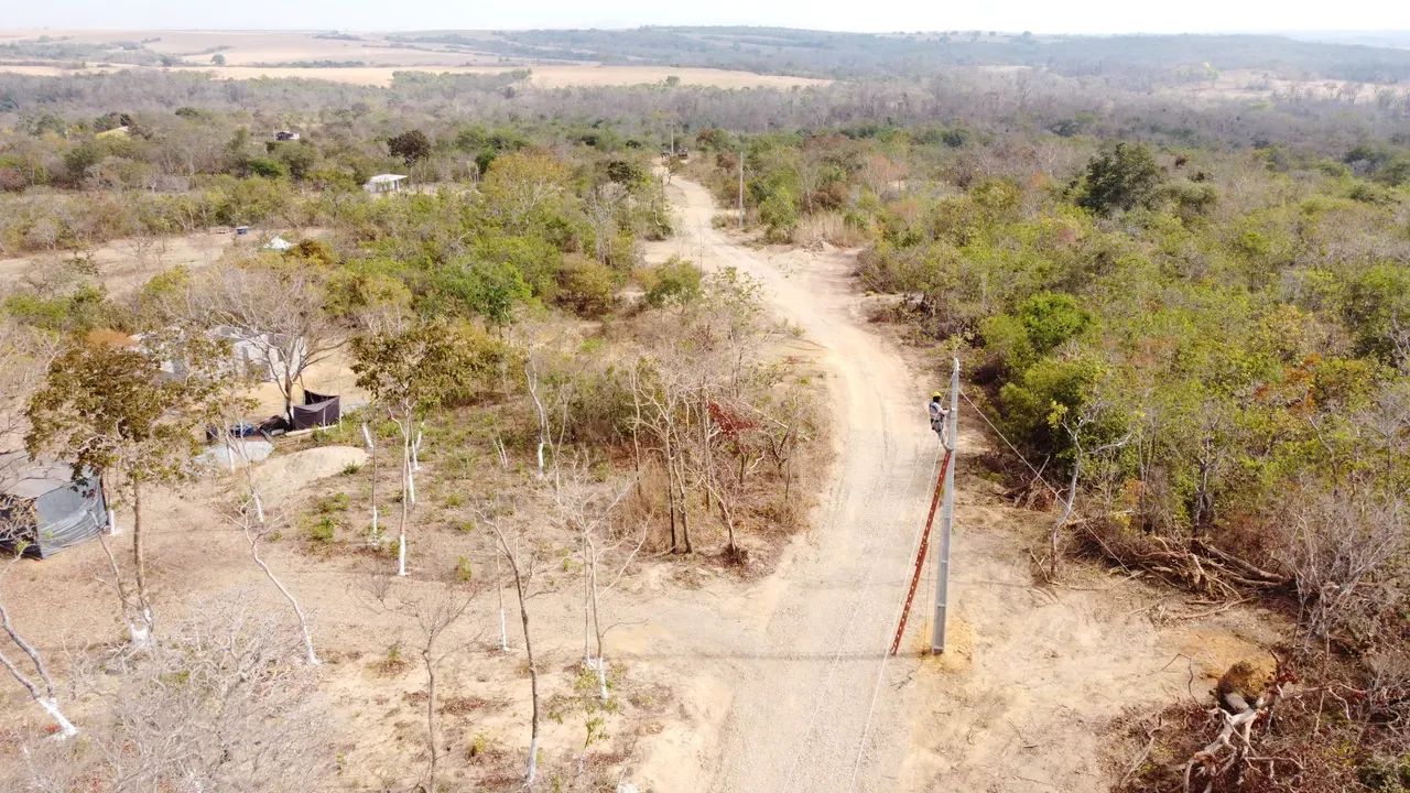 Imóvel para venda possui 20000 metros quadrados em Taguatinga Centro - Brasília - DF - Foto 9
