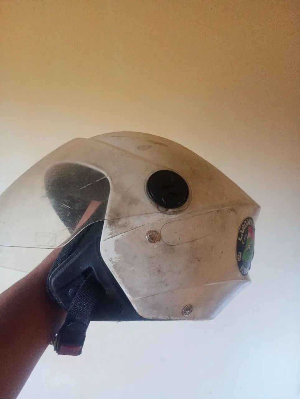 Capacete  - Foto 5