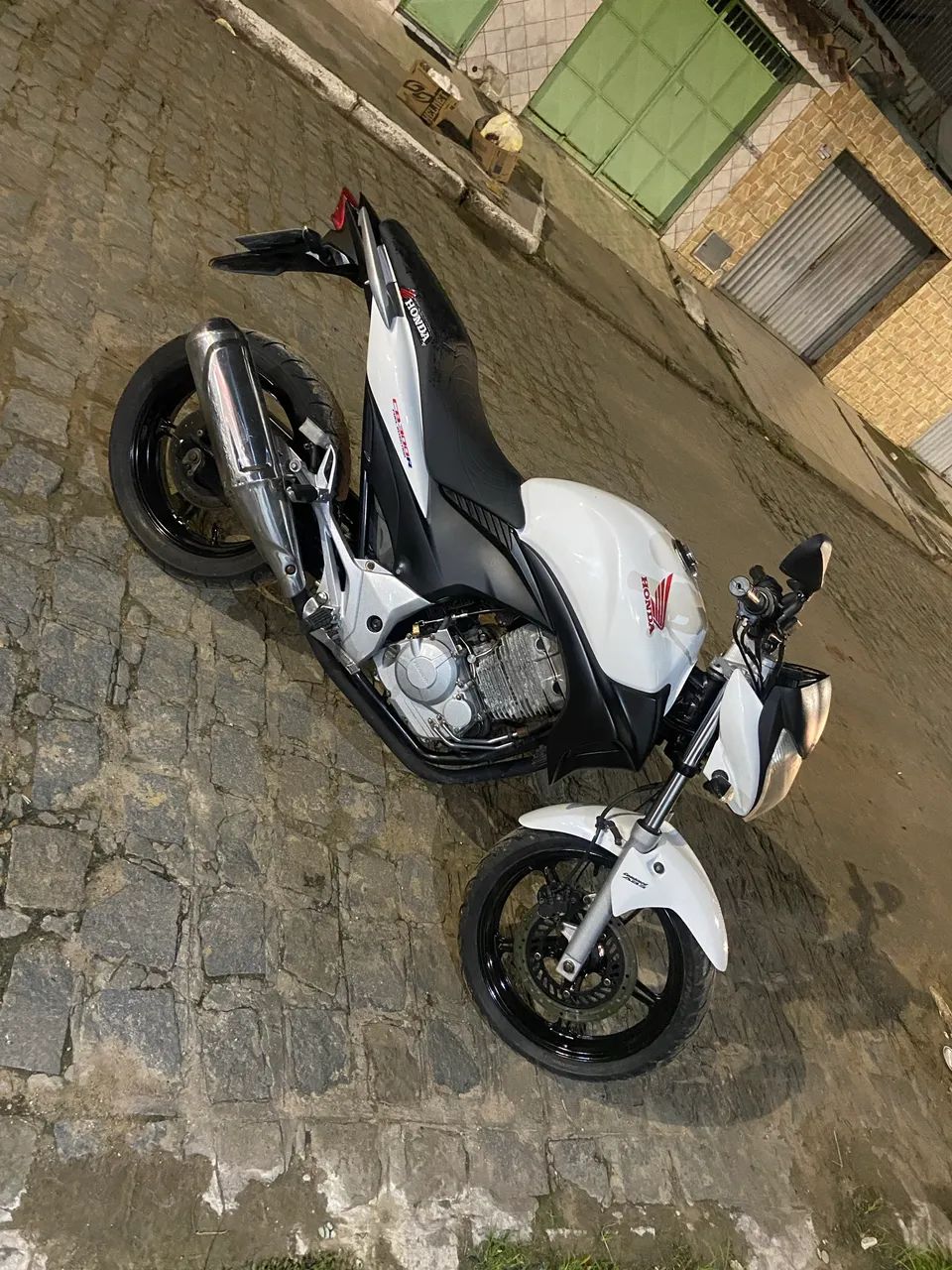 CB 300 2012 - Foto 5