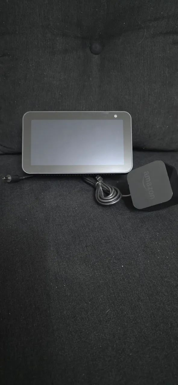 Echo Show 5