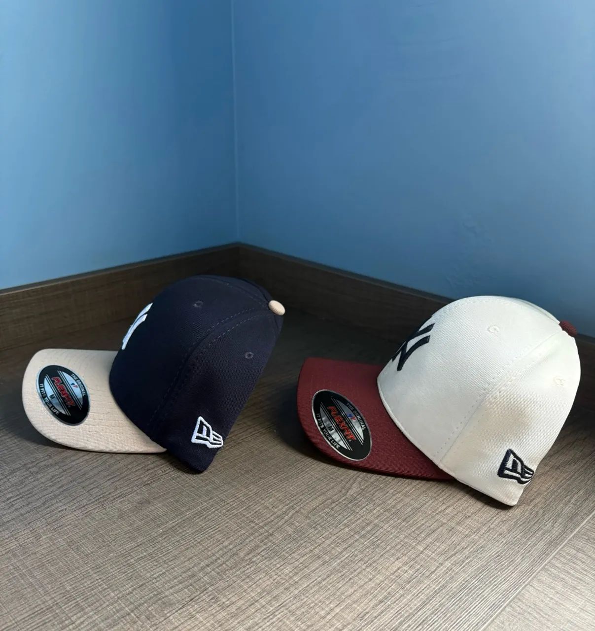 Boné New Era - Foto 2