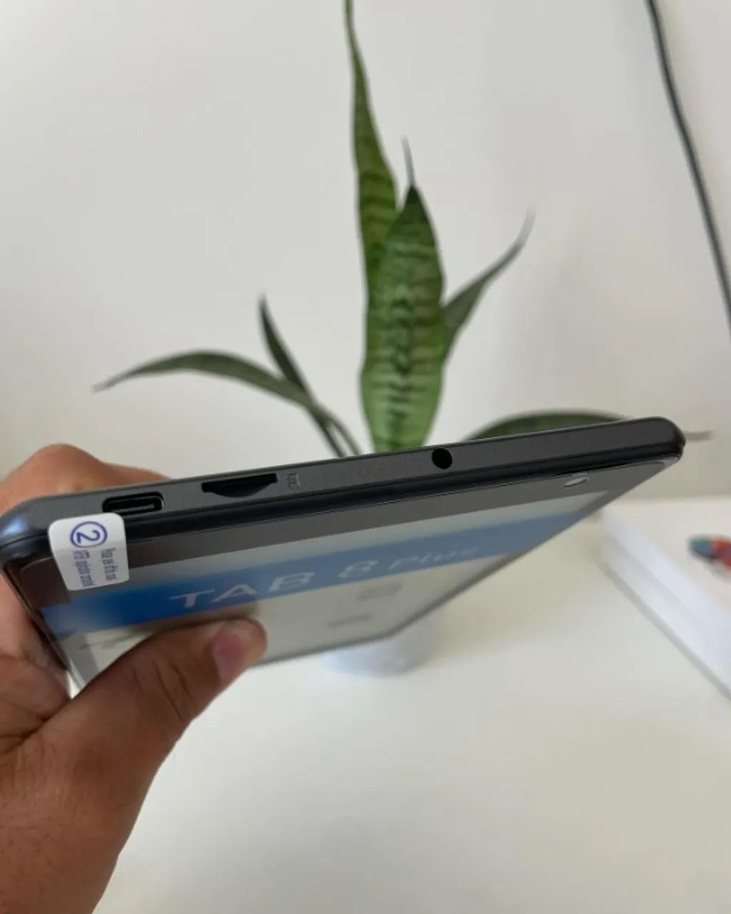 Tablet Pritom 8 plus 4GB 64GB - Foto 3