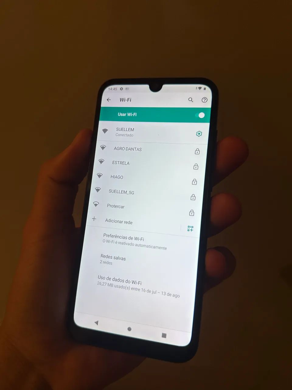 Moto E6s - Foto 3