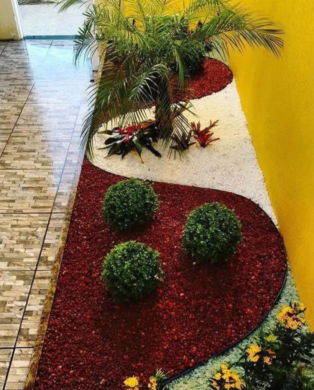 Jardinagem e paisagismo - Foto 5