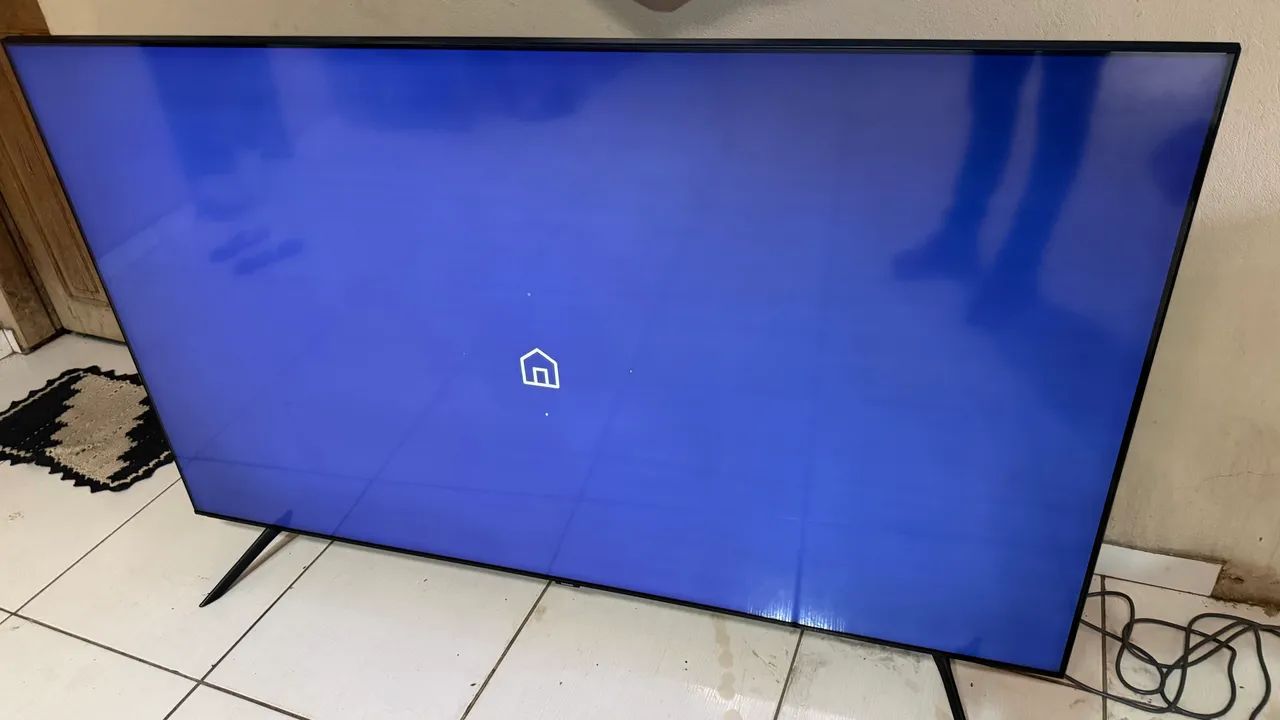 Smart TV SAMSUNG 70 Polegadas  - Foto 2