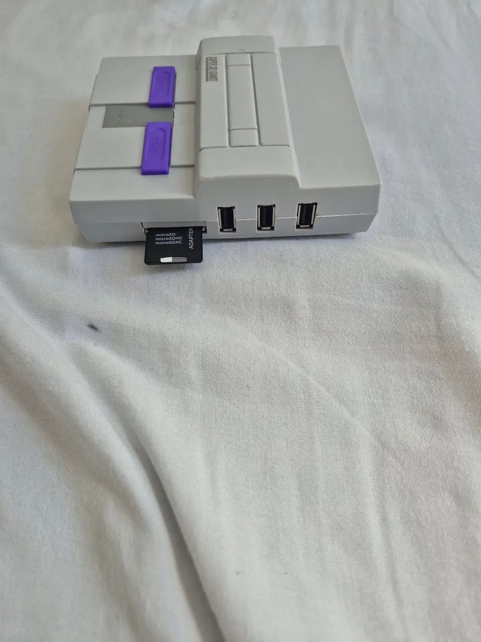 Video game com mais de 130 mil jogos!! - Foto 3