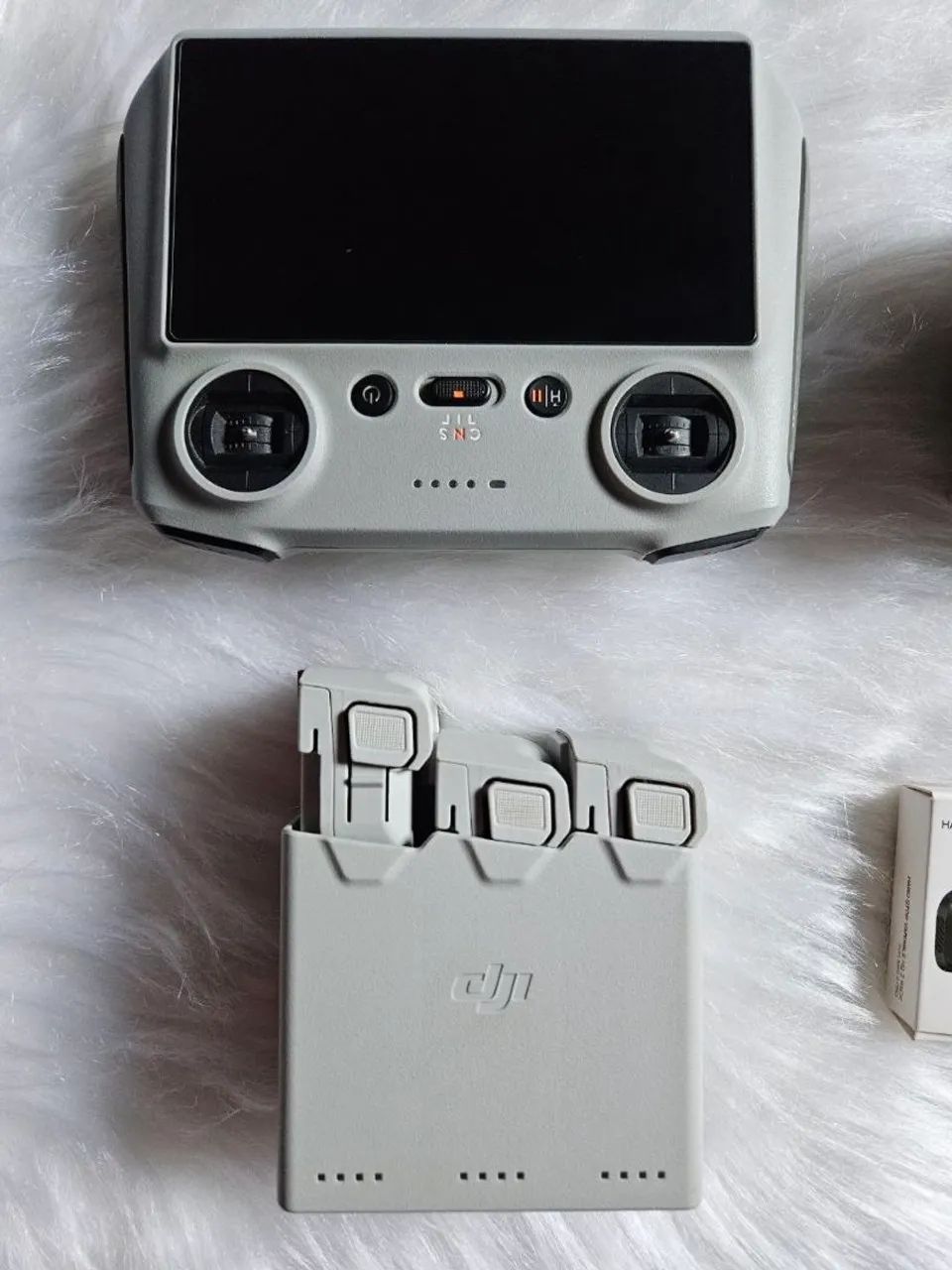 Dji mini 3 combo rc com tela - Foto 4