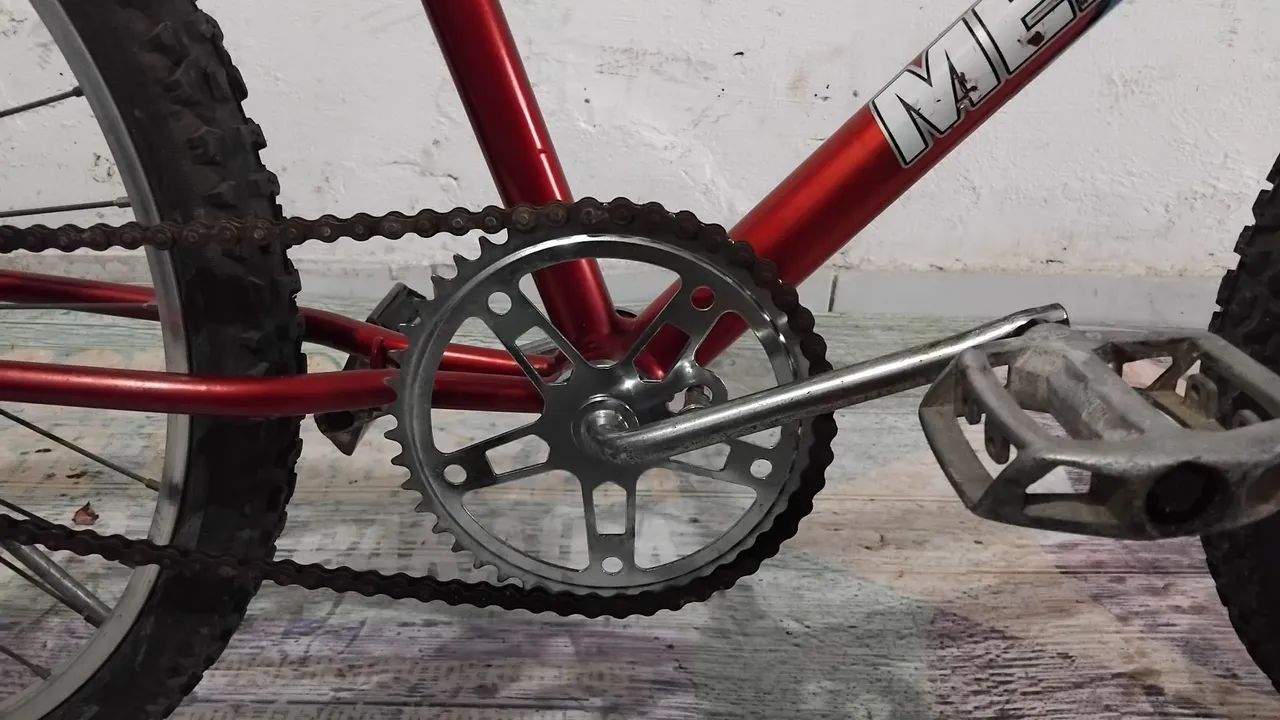 Vendo essa bicicleta  - Foto 3