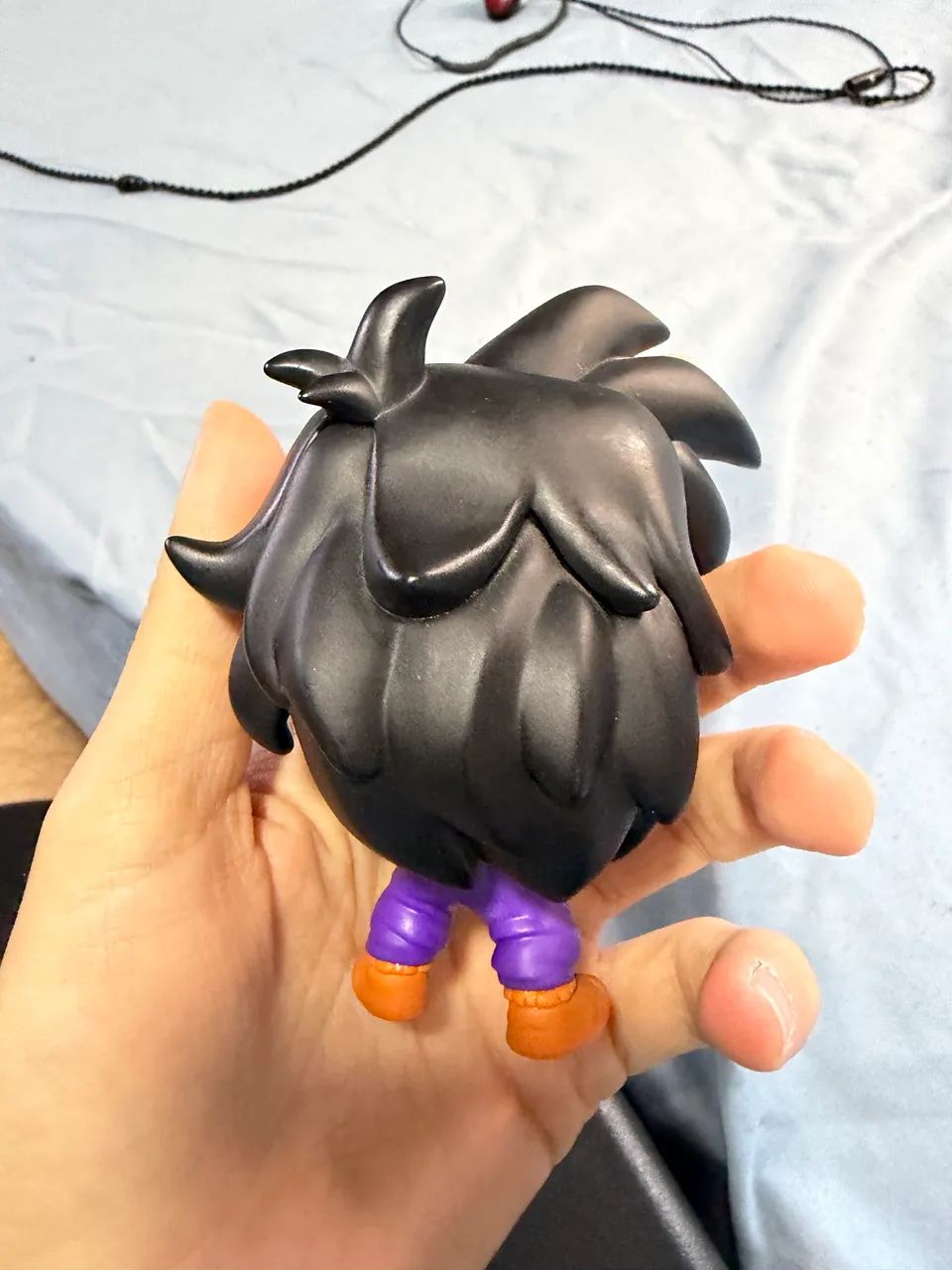 Funko Pop Loose Gohan - RESERVADO - Foto 3