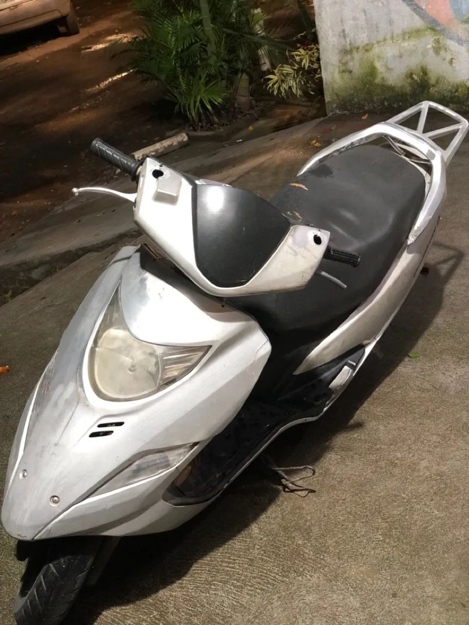 Burgman i125cc  - Foto 3