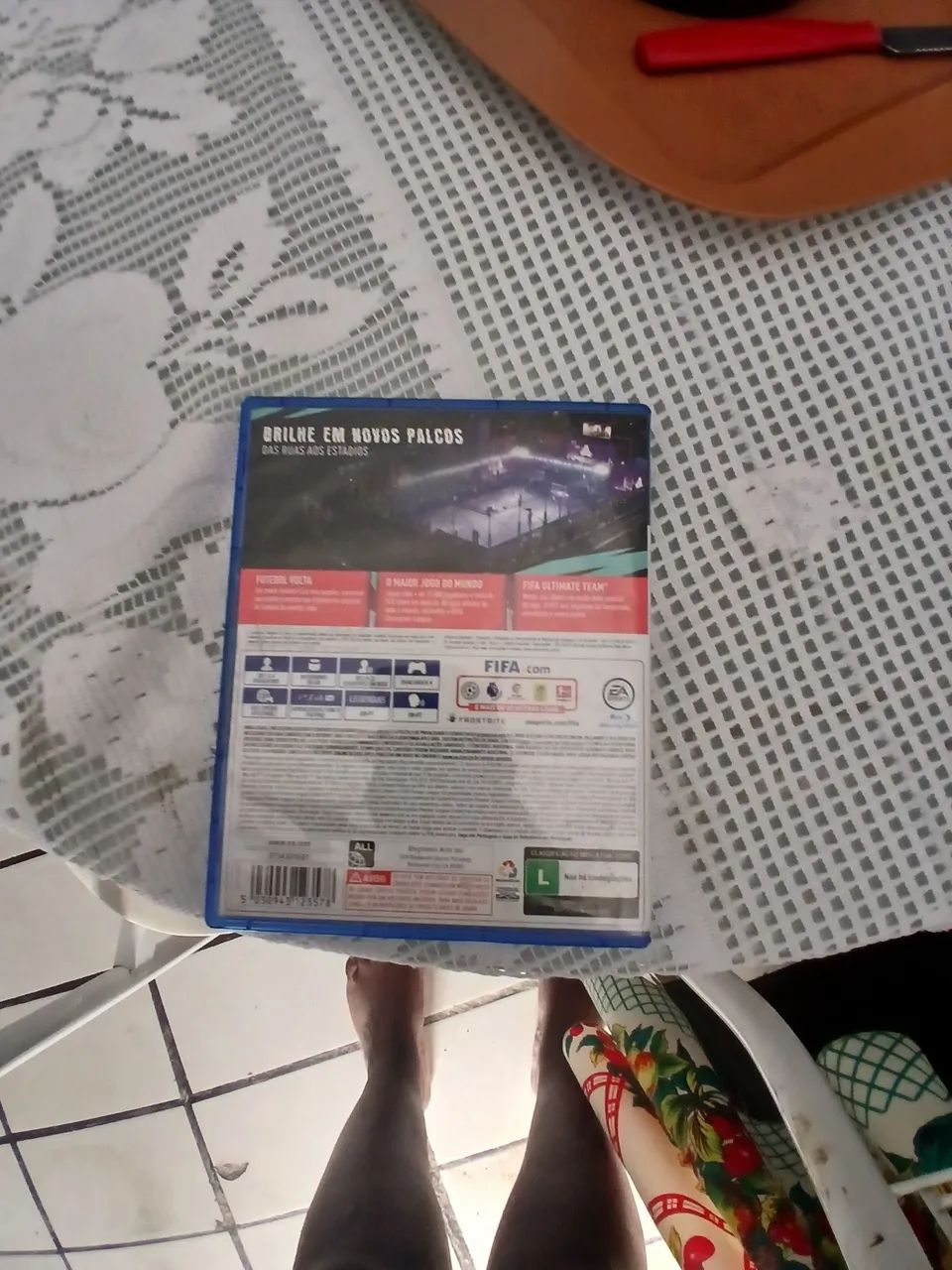 FiFa - Foto 5