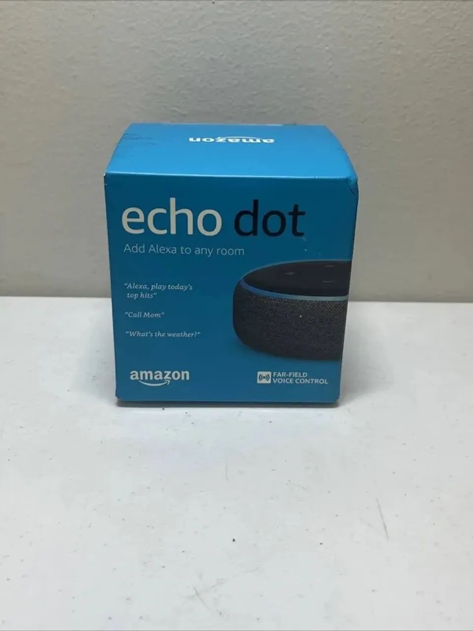Alexa Echo Dot 3g