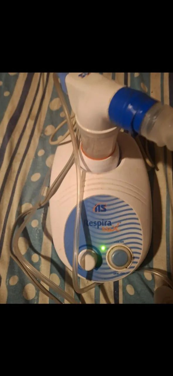 Nebolizado respiramax