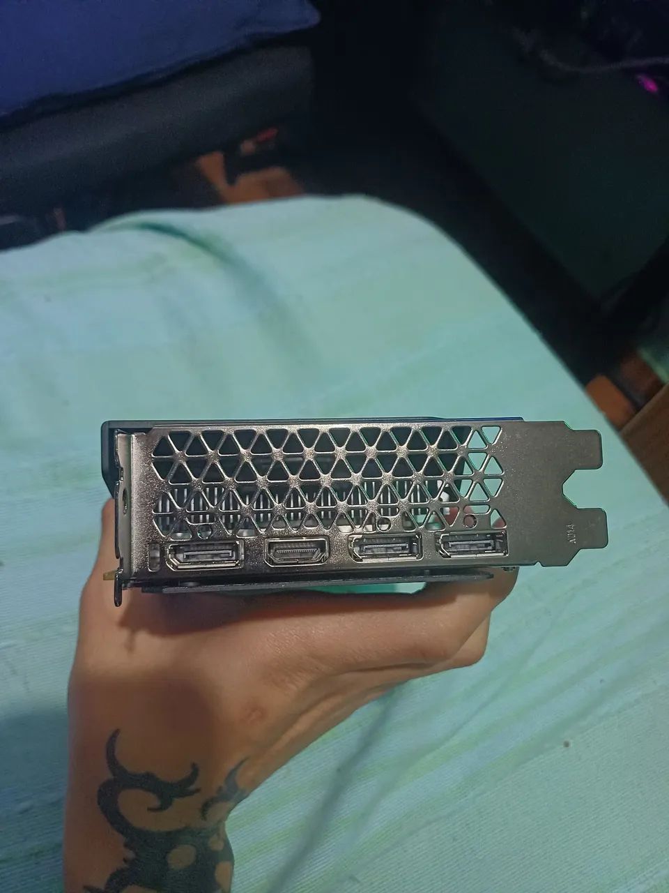PEÇAS PC - Foto 3