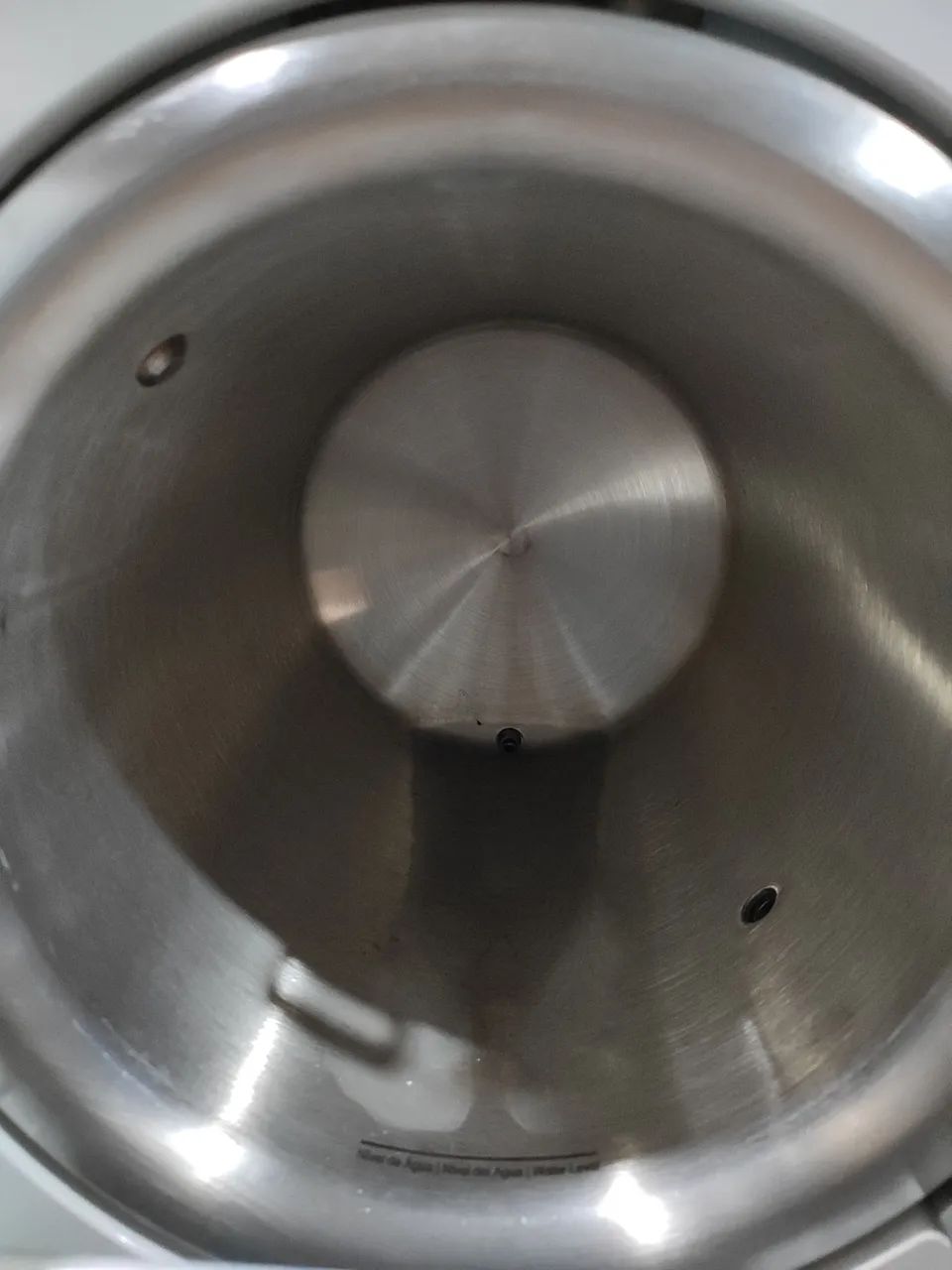 Autoclave Cristofol Vitale 12L  - Foto 3