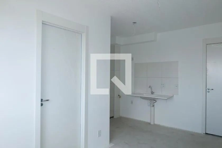 Apartamento à Venda - Vila Jacuí, 2 Quartos, 34 m2