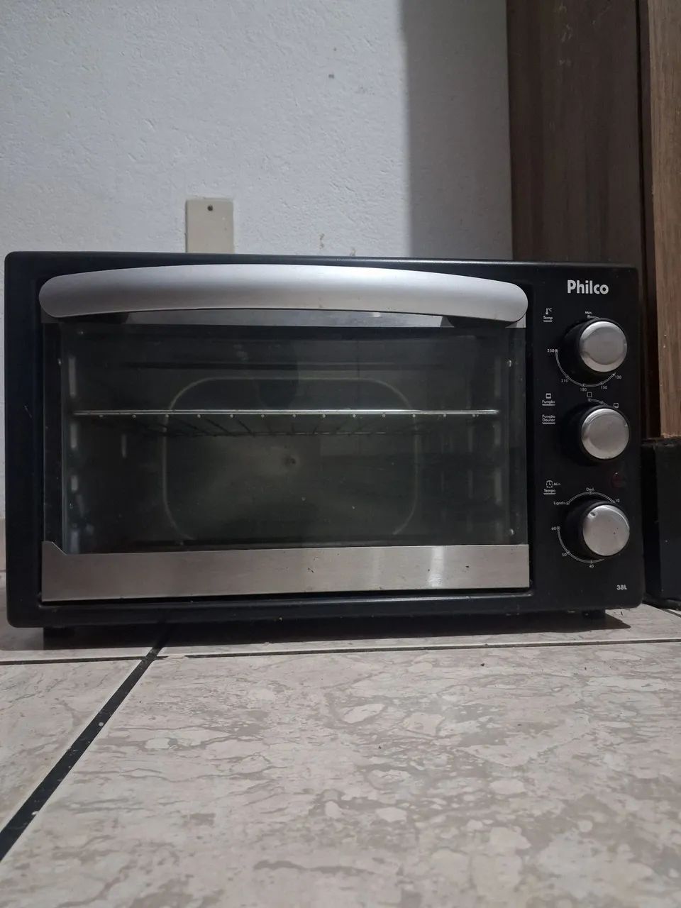Fonro eléctrico  - Foto 3
