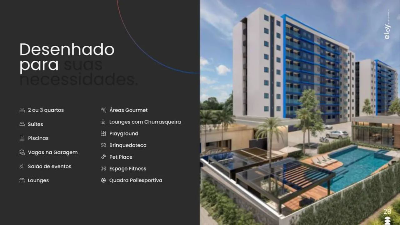 RESIDENCIAL CLUBE NOS BANCÁRIOS (PROXIMO A UNIPÊ) - Foto 5