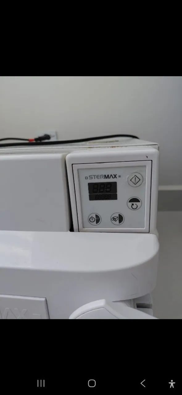 Autoclave 21 lt - Foto 2