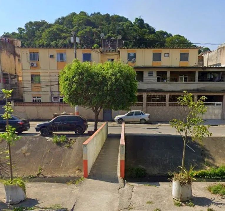 Vendo Apartamento 