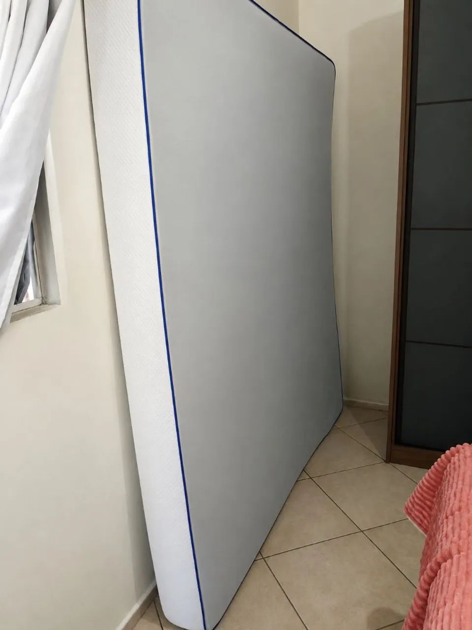 Colchão king  - Foto 2