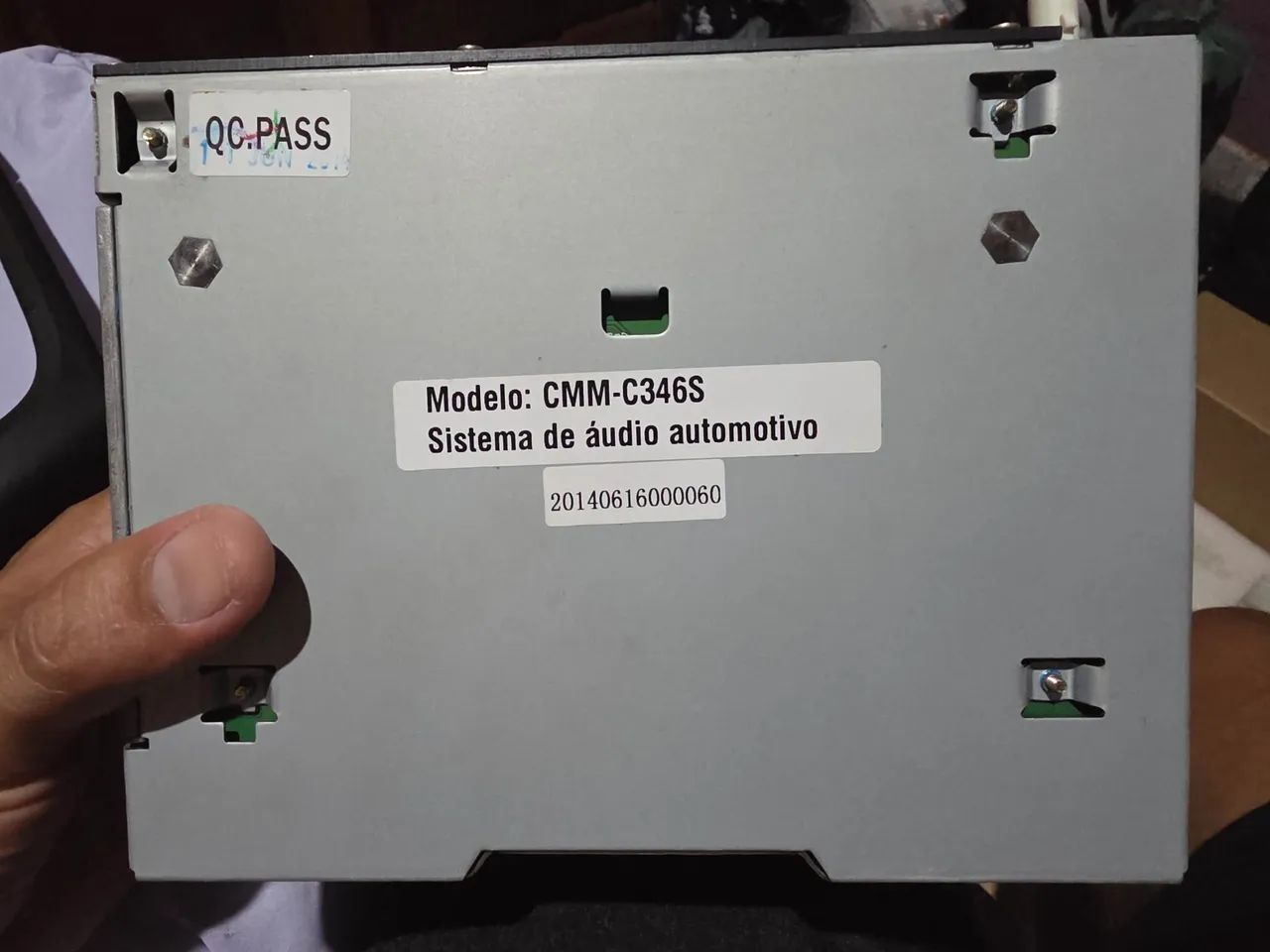 Ford Sync 2015 - Foto 2