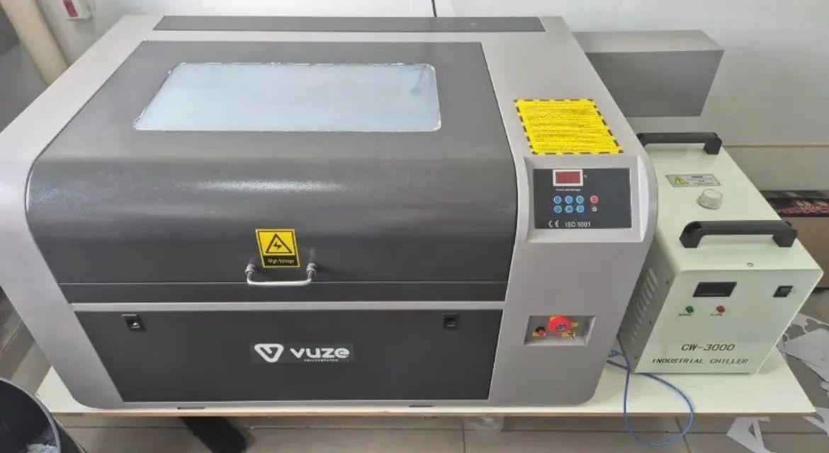 VUZE 6040 - Foto 2