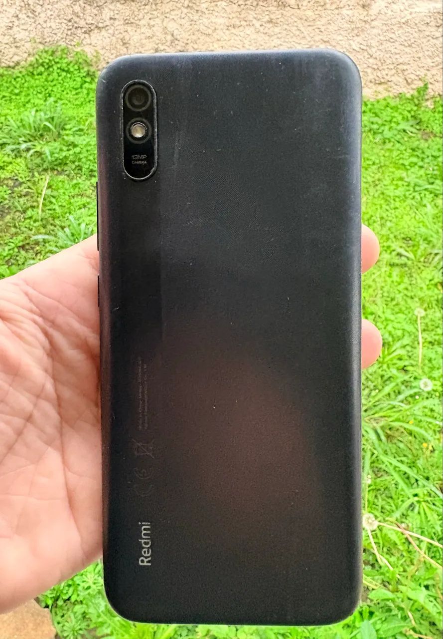Xiaomi Redmi 9a - Foto 2