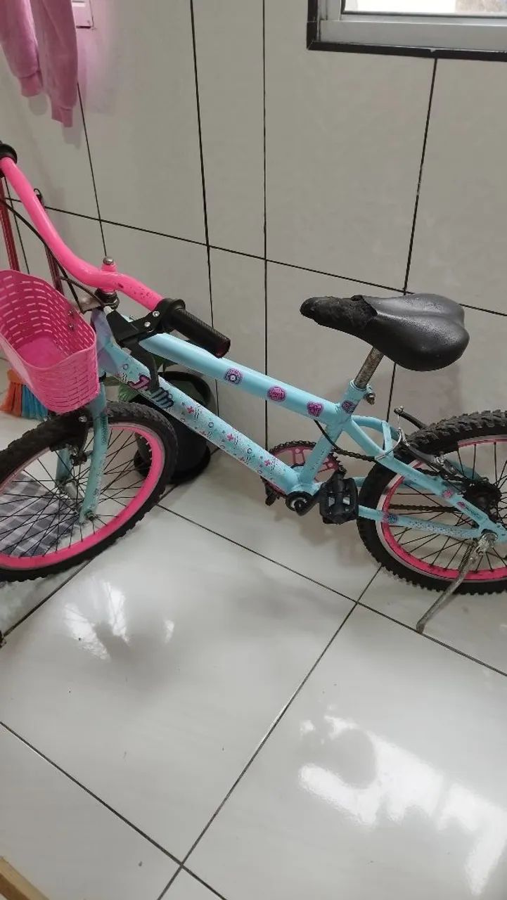 Bike de Menina - Foto 5