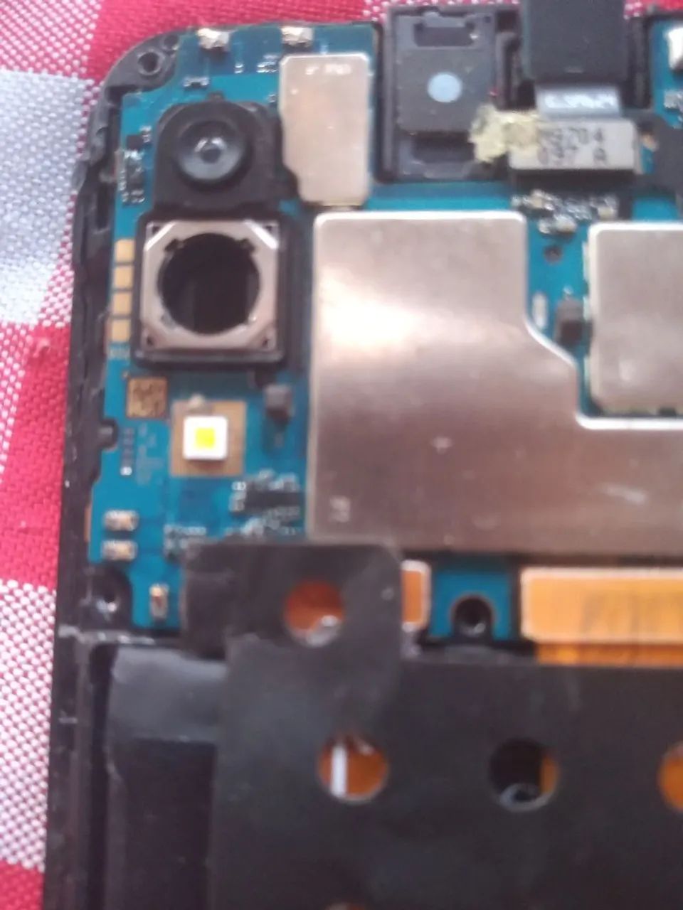 Placa Samsung Galaxy A30 - Foto 2