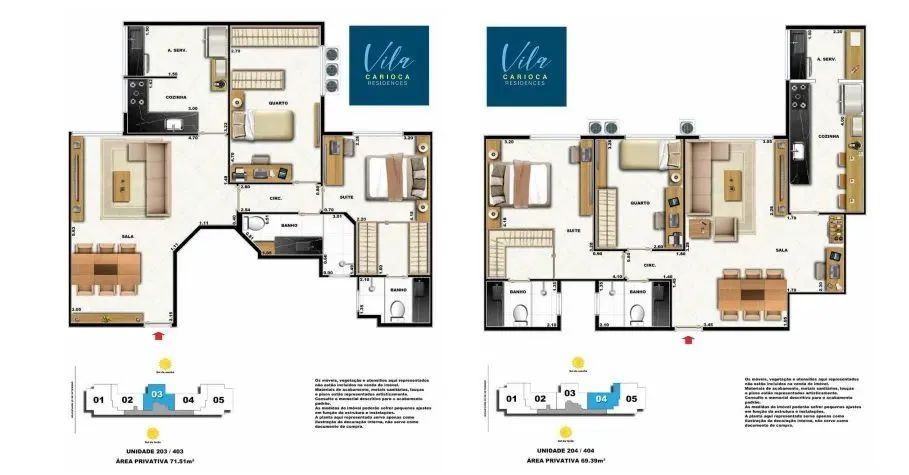 VILA CARIOCA - Foto 8