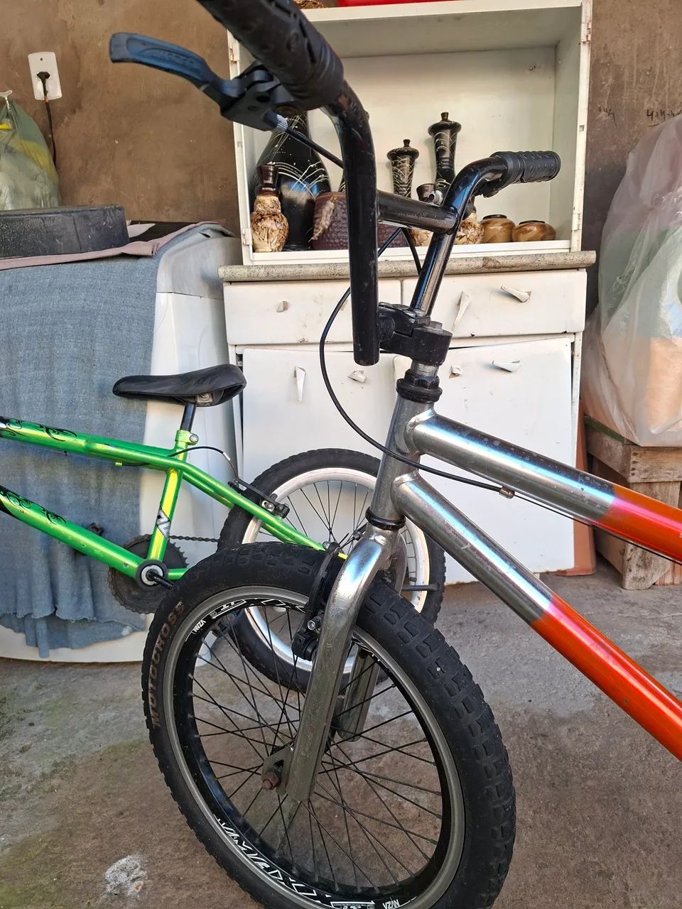 Bicicleta CROSS - Foto 3