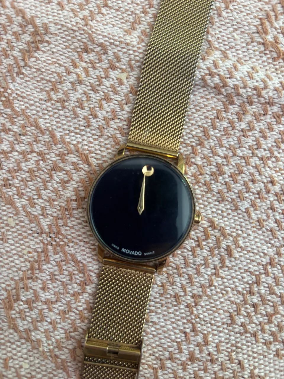 Relógio movado - Foto 4