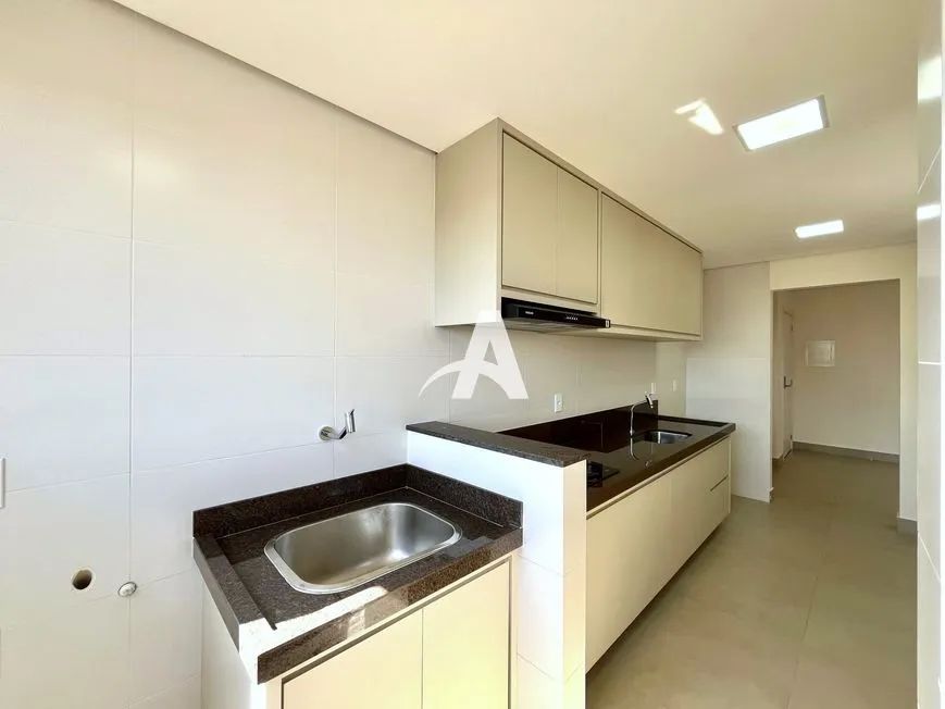 Aluguel Apartamento PATRIMONIO - Foto 4