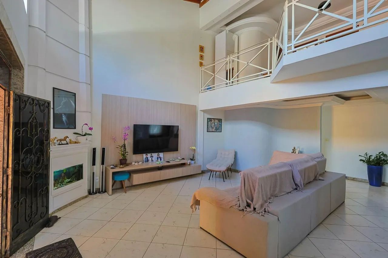 Casa à Venda - Heliópolis, 4 Quartos, 406 m2 - Foto 2